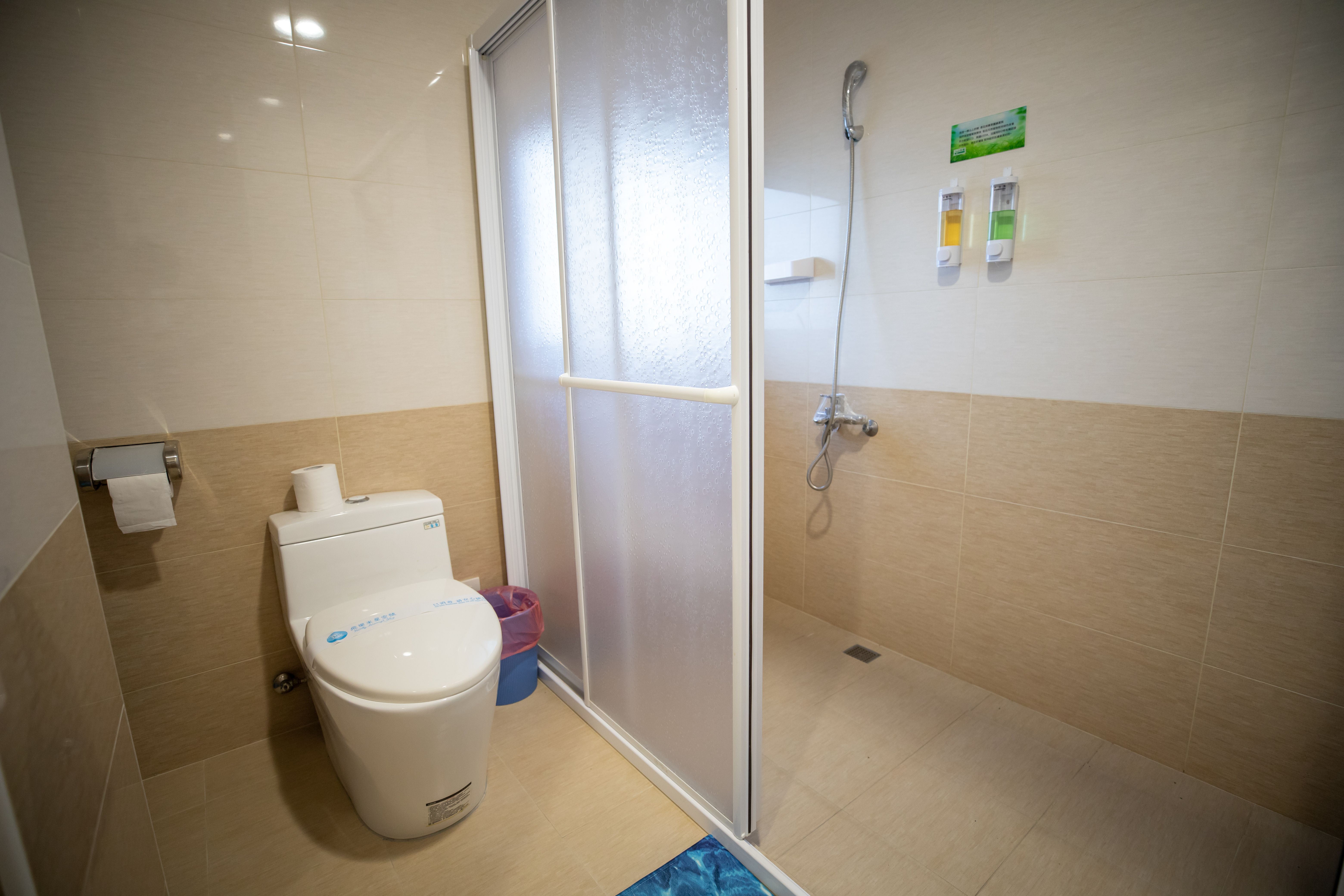 澎湖旅遊-大西洋雙人房